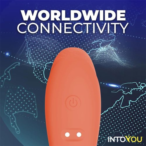 INTOYOU® – APP SERIES COUPLE VIBRATING TOY - Image 4