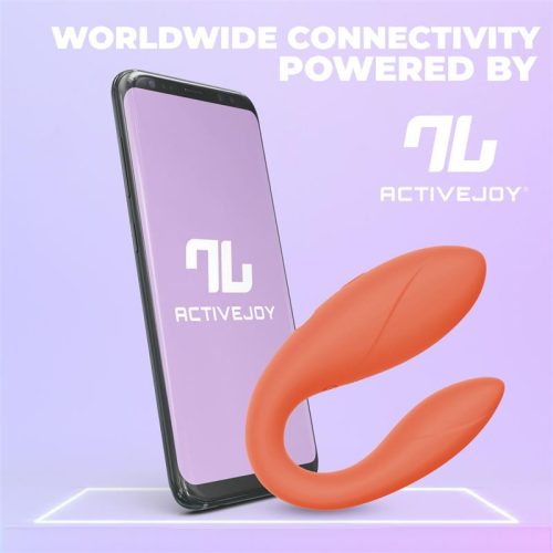 INTOYOU® – APP SERIES COUPLE VIBRATING TOY - Image 5