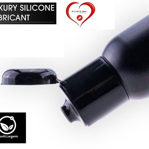 SMOOTHGLIDE® – SPECIAL SILICONE LUBRICANT - Image 6