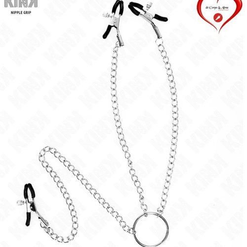 KINK® – NIPPLE & CLIT CLAMPS - Image 4