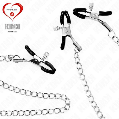 KINK® – NIPPLE & CLIT CLAMPS - Image 5