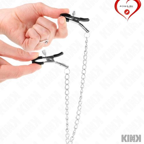 KINK® – NIPPLE & CLIT CLAMPS - Image 6