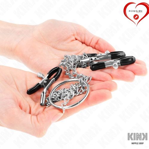 KINK® – NIPPLE & CLIT CLAMPS - Image 7