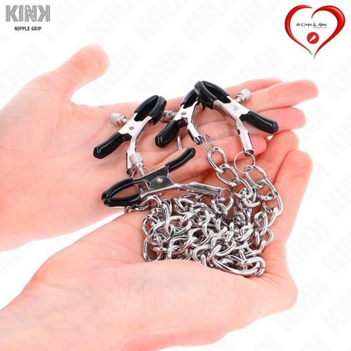 KINK® – NIPPLE & LABIA CLAMPS - Image 6