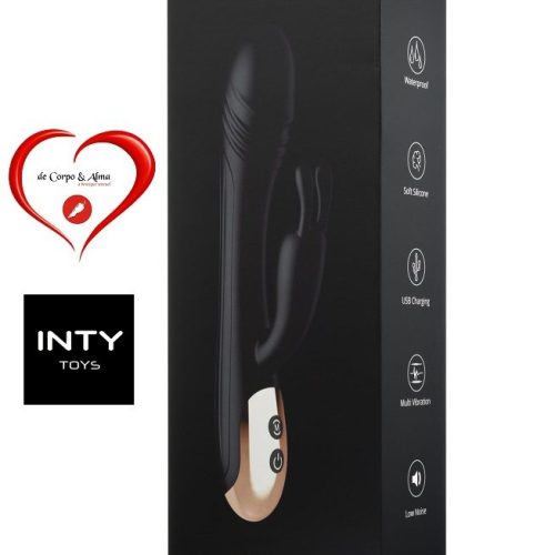 INTY® – PEAK BUNNY VIBRATOR - Image 3