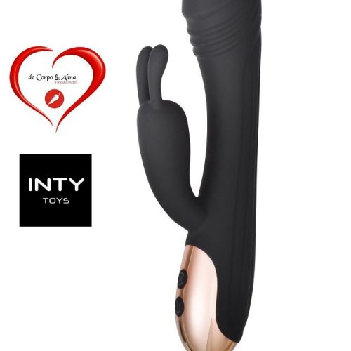 INTY® – PEAK BUNNY VIBRATOR - Image 2