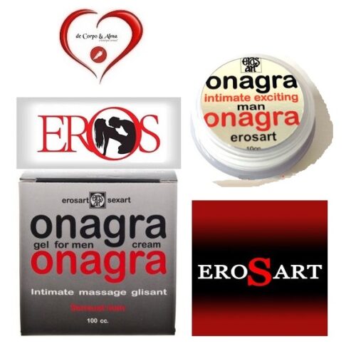 EROS ART® – ONAGRA for men - Image 3