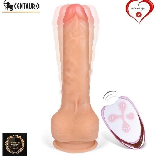 CENTAURO® – MARCUS VIBRATOR (version 3.0) - Image 3