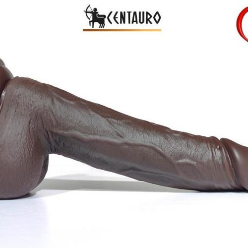 CENTAURO® – SEVERO VIBRATOR (version 3.0) - Image 3