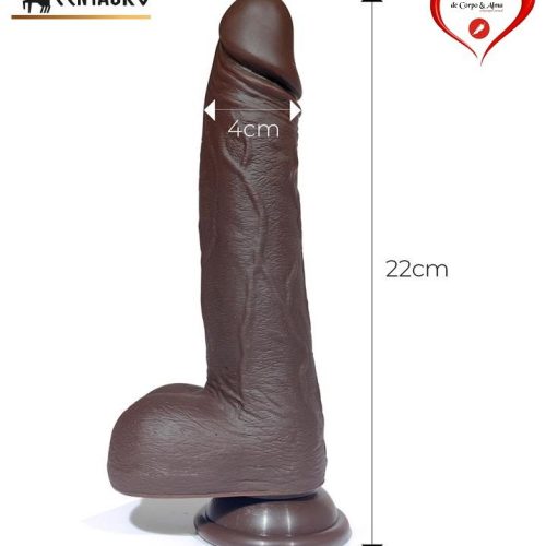 CENTAURO® – SEVERO VIBRATOR (version 3.0) - Image 7