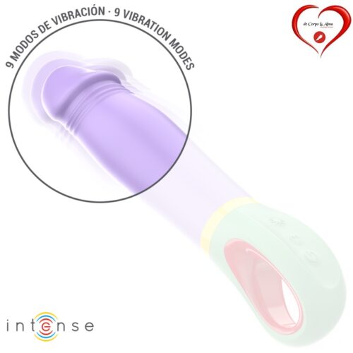 INTENSE® – VELMA ANATOMIC SUPER VIBE - Image 6