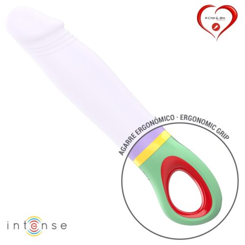 INTENSE® – VELMA ANATOMIC SUPER VIBE - Image 5