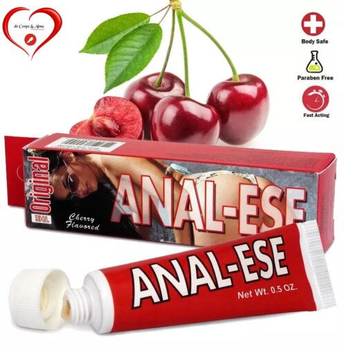 original ANAL ESE™® – DESENSITIZING LUBRICANT - Image 2