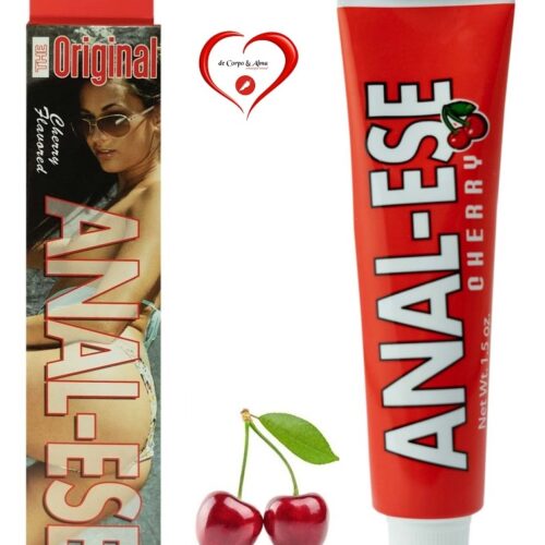 original ANAL ESE™® – DESENSITIZING LUBRICANT - Image 1