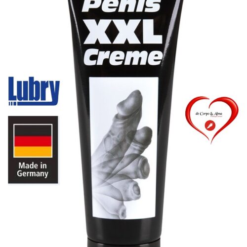 LUBRY® – PENIS XXL CREME - Image 1