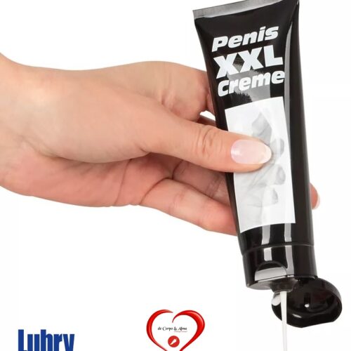 LUBRY® – PENIS XXL CREME - Image 2