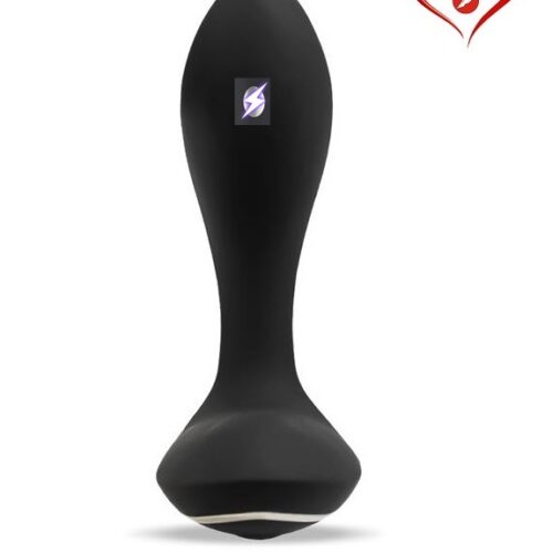 INTOYOU® – HERRULES ELECTRIC SHOCK ANAL PLUG - Image 4