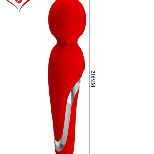 PRETTY LOVE® – SUPER SOFT MAGIC PLEASURE WAND - Image 6