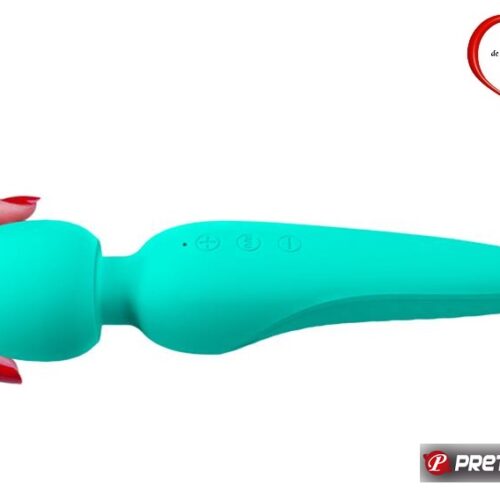 PRETTY LOVE® – SUPER SOFT MAGIC PLEASURE WAND - Image 7