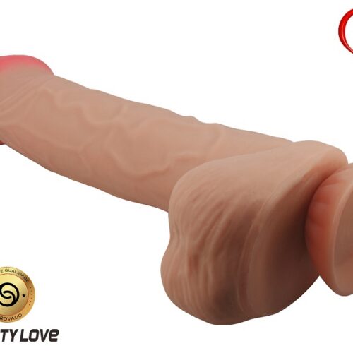 PRETTY LOVE® – SPECIAL SERIES EDITION REALISTIC DILDO - Image 7