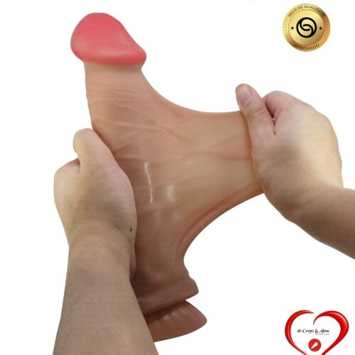 PRETTY LOVE® – SPECIAL SERIES EDITION REALISTIC DILDO - Image 5