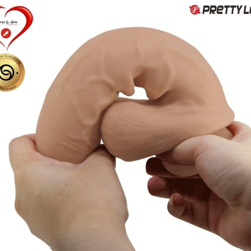 PRETTY LOVE® – SPECIAL SERIES EDITION REALISTIC DILDO - Image 6