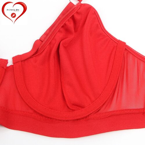 SUBBLIME®™ – CONJUNTO 9552(VERMELHO) - Image 4