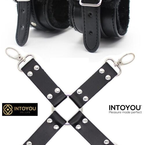 INTOYOU® – BDSM FETISH SET (delux edition) - Image 3