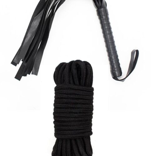 INTOYOU® – BDSM FETISH SET (delux edition) - Image 5