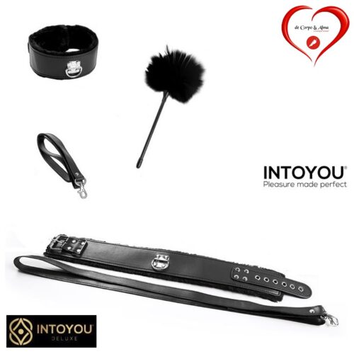 INTOYOU® – BDSM FETISH SET (delux edition) - Image 7