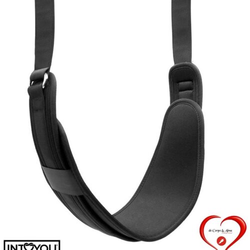 INTOYOU® – BDSM DOOR SWING - Image 4