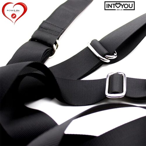 INTOYOU® – BDSM DOOR SWING - Image 5