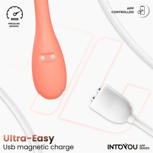 INTOYOU® – KYRA PELVIC FLOOR TRAINER w/ APP - Image 8