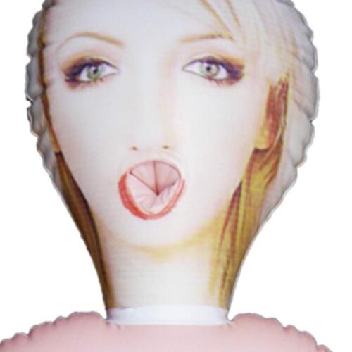BOSS® – BRUKSELA LOVE DOLL - Image 3