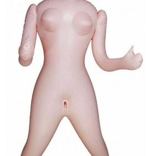 BOSS® – BRUKSELA LOVE DOLL - Image 4