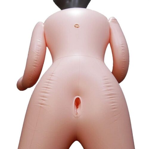 BOSS® – BRUKSELA LOVE DOLL - Image 5