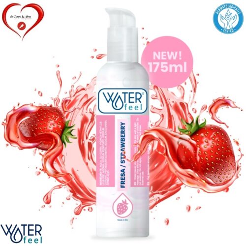 WATERFEEL® – TASTY LUBRICANTS - Image 5