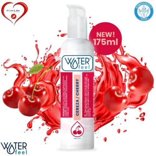 WATERFEEL® – TASTY LUBRICANTS - Image 3
