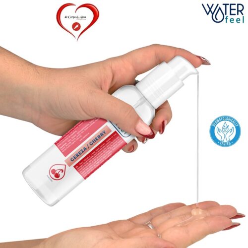 WATERFEEL® – TASTY LUBRICANTS - Image 6