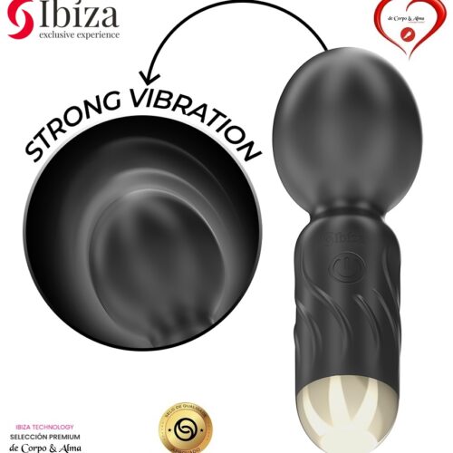 IBIZA® – POCKET MAGIC WAND - Image 3