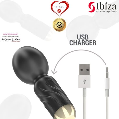 IBIZA® – POCKET MAGIC WAND - Image 4