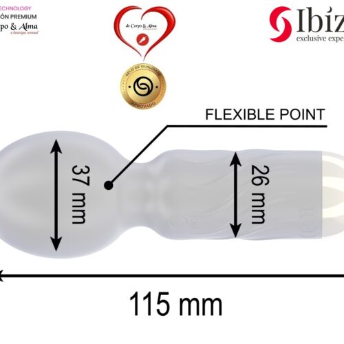 IBIZA® – POCKET MAGIC WAND - Image 5