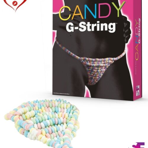 SPENCER® – CANDY G-STRING (comestível para ela) - Image 3