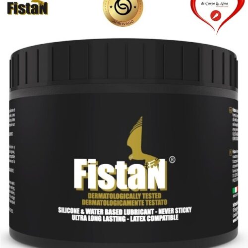 INTIMATELINE® – FISTAN® SPECIAL ANAL GEL - Image 4