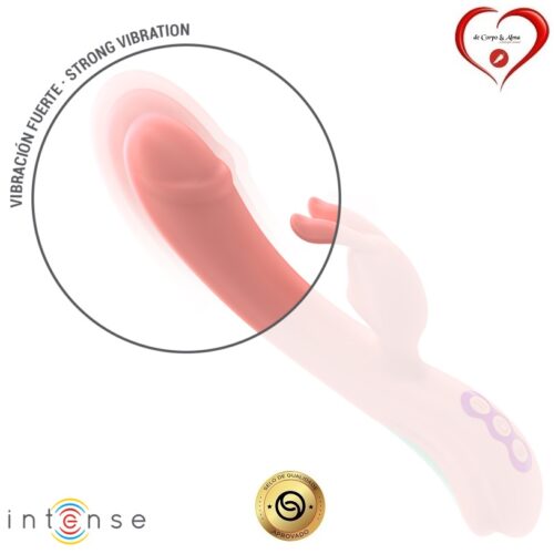INTENSE™® – RACHEL OSCILATING BUNNY VIBE - Image 5