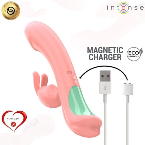INTENSE™® – RACHEL OSCILATING BUNNY VIBE - Image 6