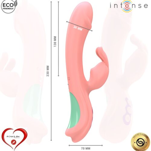 INTENSE™® – RACHEL OSCILATING BUNNY VIBE - Image 7