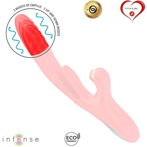 INTENSE® – KAROL MULTI FUNCTION SUPER BUNNY - Image 5