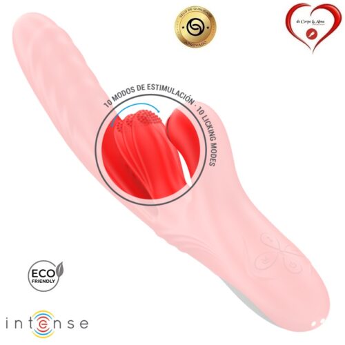 INTENSE® – KAROL MULTI FUNCTION SUPER BUNNY - Image 4