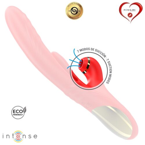 INTENSE® – KAROL MULTI FUNCTION SUPER BUNNY - Image 3